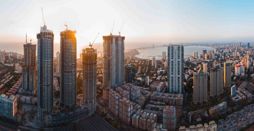 The Real Estate Boom In Andheri East: A Safe Haven for Investors and Homebuyers