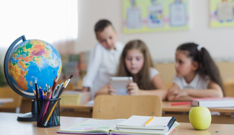 10 Top Schools In and Near Andheri East, Mumbai