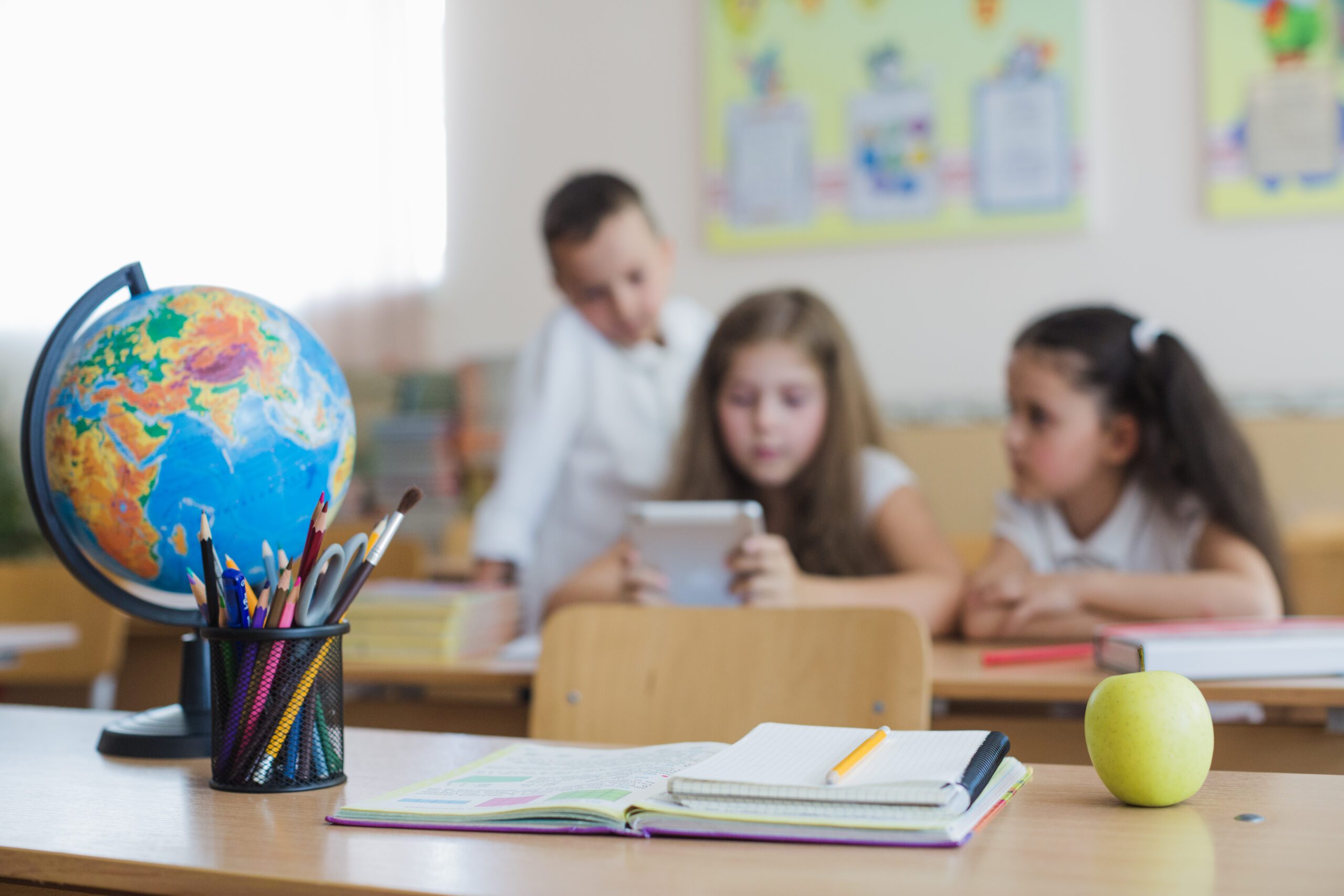 10 Top Schools In and Near Andheri East, Mumbai
