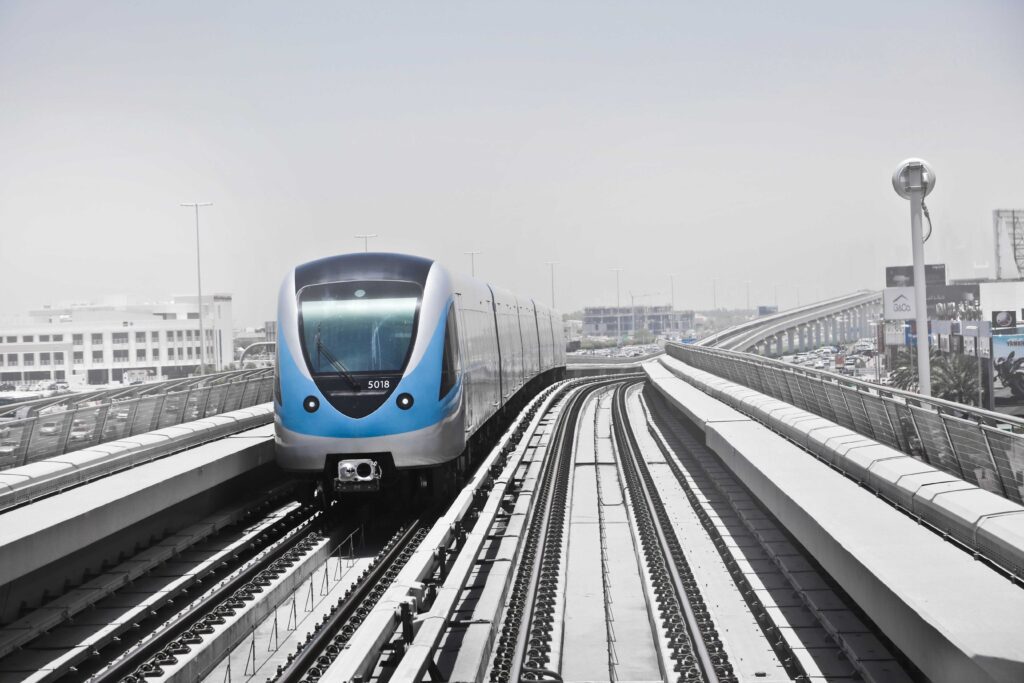 Infrastructure Development: The Backbone of Growth 